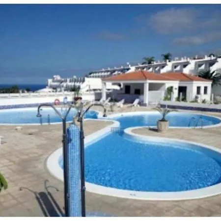 Holliday Village Διαμέρισμα Costa Adeje (Tenerife)