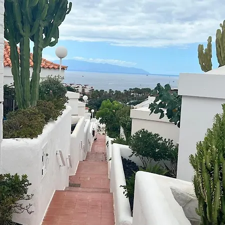 Apartman Holliday Village Costa Adeje (Tenerife)