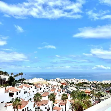 Holliday Village Apartman *