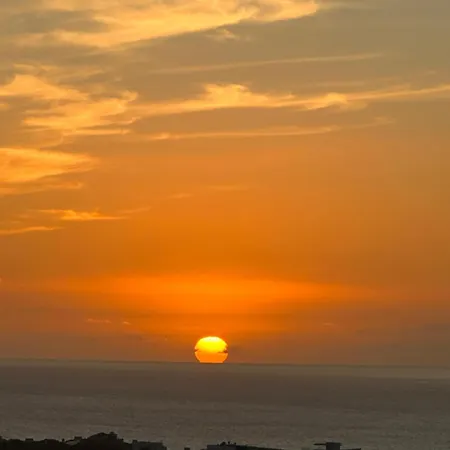 Apartman Holliday Village Costa Adeje (Tenerife)