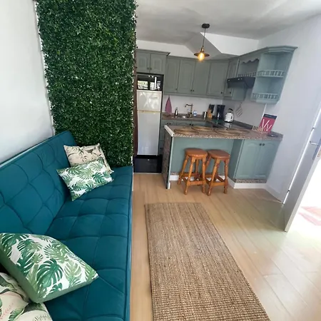 Holliday Village Apartman Costa Adeje (Tenerife)