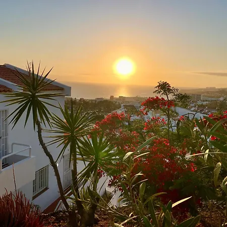 Holliday Village Apartman Costa Adeje (Tenerife)